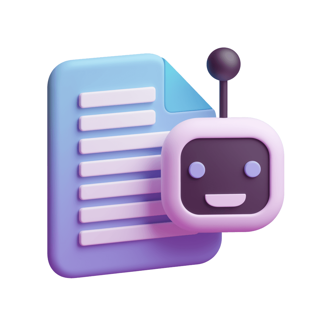 Tecnologia que trabalha por você