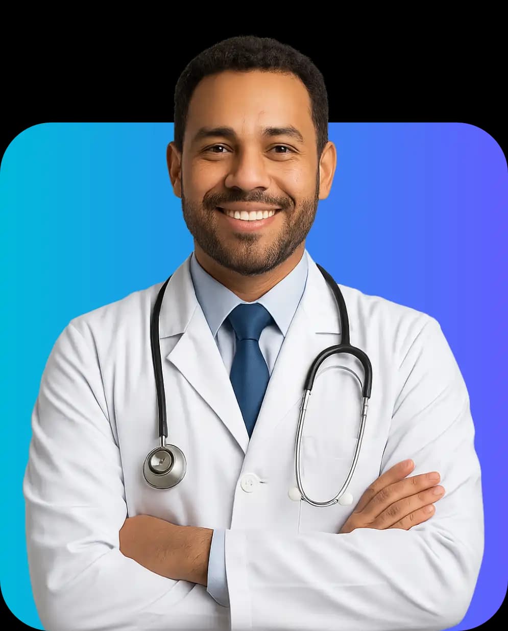 Médicos perito Lauzs